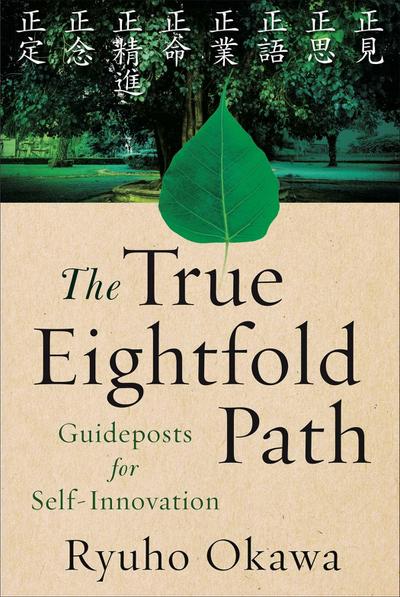 True Eightfold Path