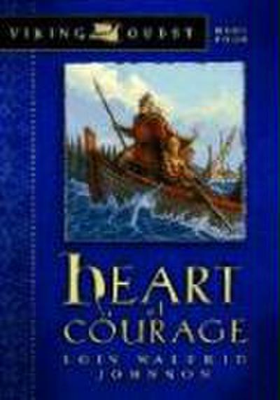 Heart of Courage