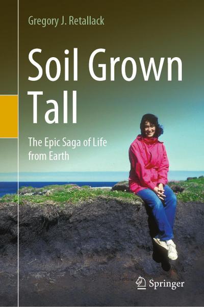 Soil Grown Tall