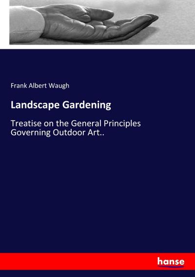 Landscape Gardening
