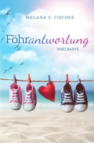 Föhrantwortung Inselbabys