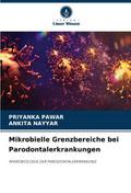 Mikrobielle Grenzbereiche bei Parodontalerkrankung