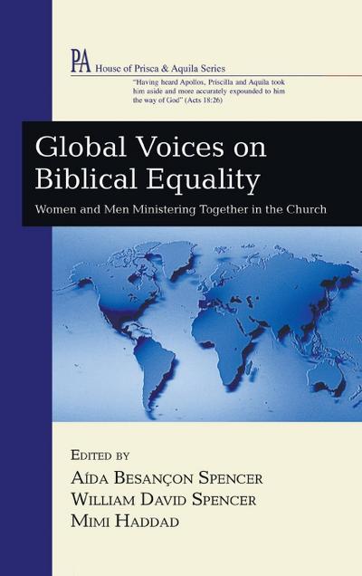 Global Voices on Biblical Equality