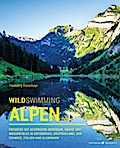 Wild Swimming Alpen