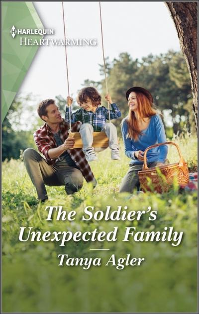 Soldier’s Unexpected Family
