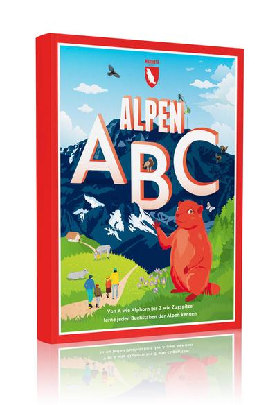 Alpen-ABC