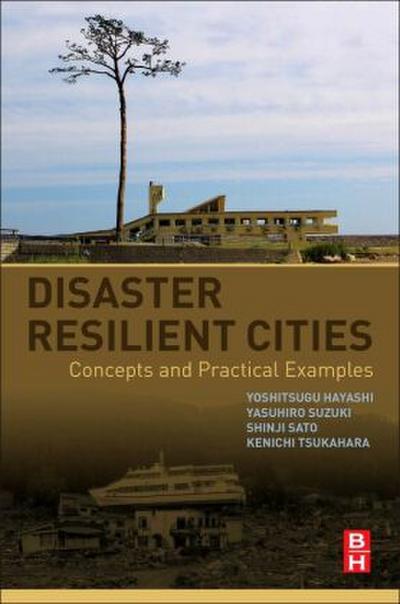 Disaster Resilient Cities