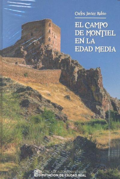 El Campo de Montiel en la Edad Media