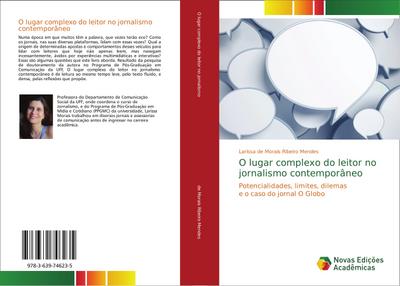 O lugar complexo do leitor no jornalismo contemporâneo