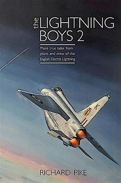 Lightning Boys 2