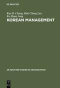 Korean Management