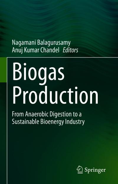 Biogas Production