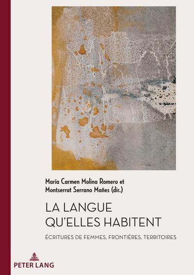 La Langue quelles habitent