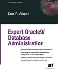 Expert Oracle9i Database Administration