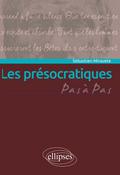 Les présocratiques