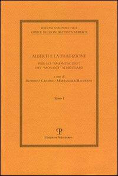 Alberti E La Tradizione