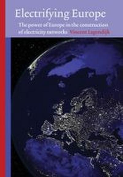 Electrifying Europe
