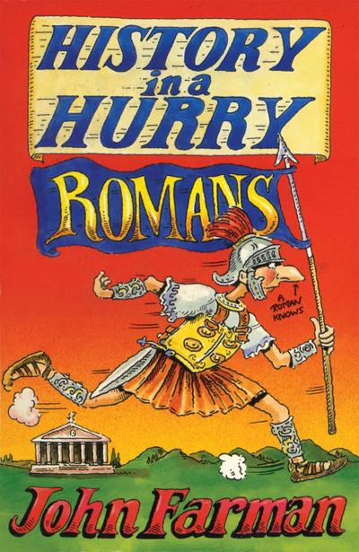 History in a Hurry 12: Romans