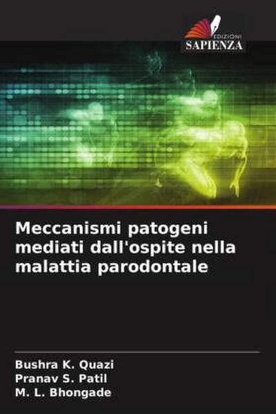 Meccanismi patogeni mediati dall’ospite nella malattia parodontale