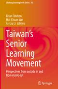 Taiwan’s Senior Learning Movement