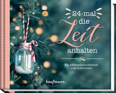 24-mal die Zeit anhalten