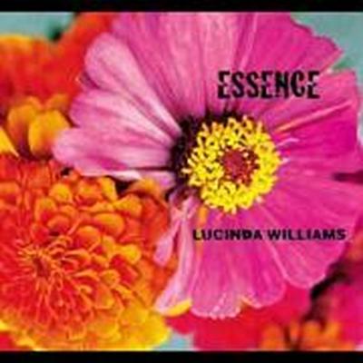Williams, L: Essence