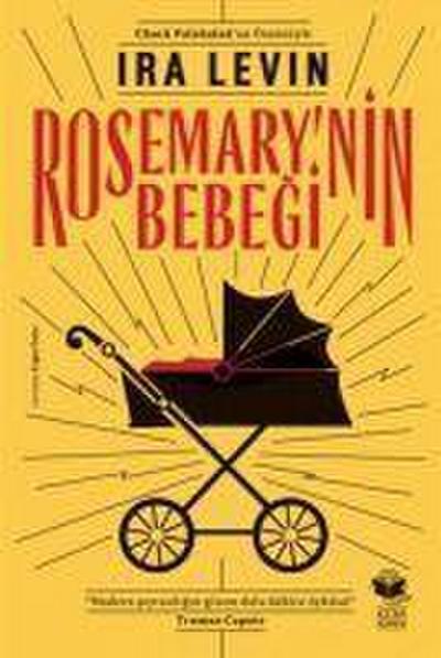 Rosemarynin Bebegi