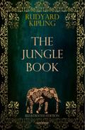 The Jungle Book (Illustrated Edition)