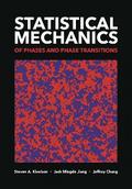 Statistical Mechanics of Phases and Phase Transitions