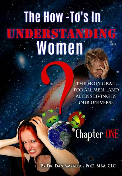 The How-To’s in Understanding Women (Understanding Women Series, #1)