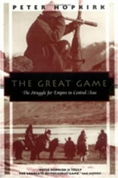 The Great Game