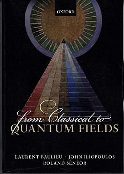 From Classical to Quantum Fields
