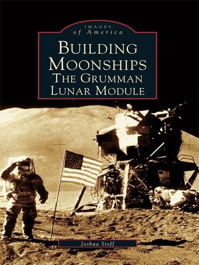 Building Moonships