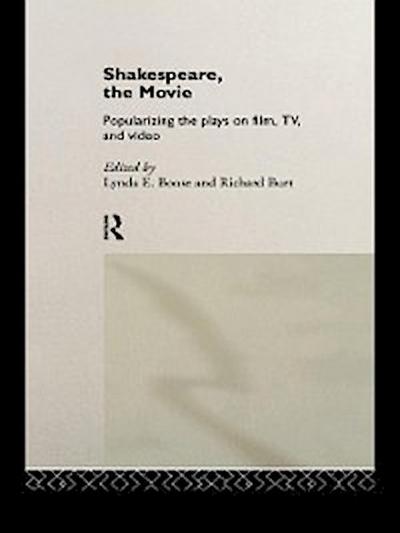 Shakespeare, The Movie