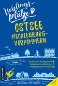 Lieblingsplätze Ostsee Mecklenburg-Vorpommern