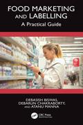 Food Marketing and Labelling