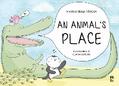 An animal’s place