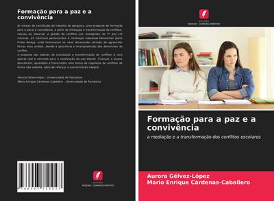 Formação para a paz e a convivência