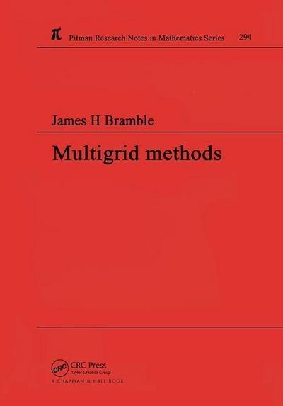 Multigrid Methods