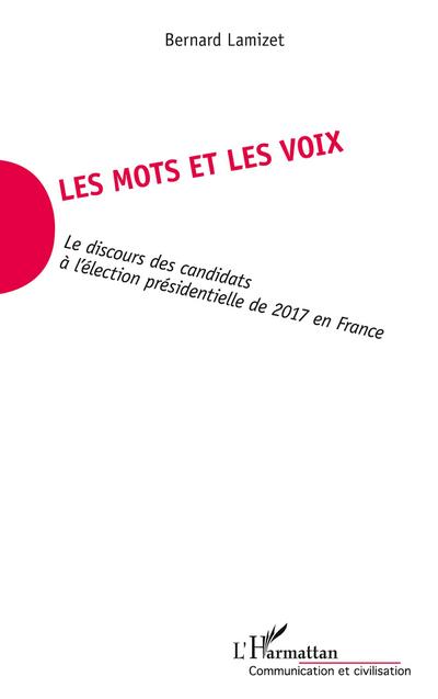 Les mots et les voix