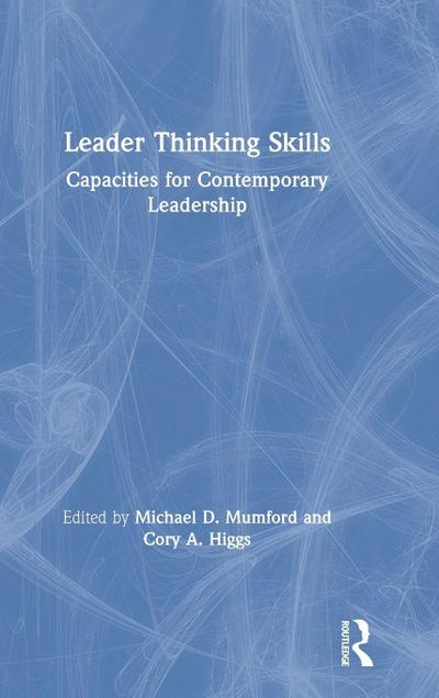 Leader Thinking Skills