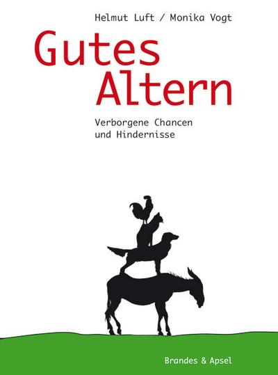 Luft/Vogt,Gutes Altern