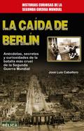 La caída de Berlín