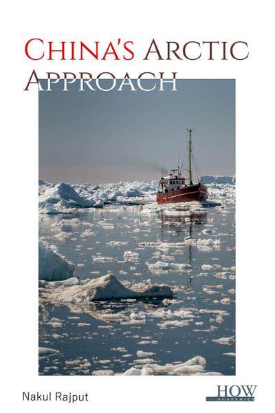 China’s Arctic Approach