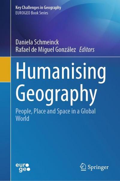 Humanising Geography