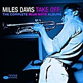Take Off: The Complete Blue Note Albums