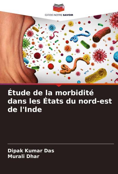 Étude de la morbidité dans les États du nord-est de l’Inde