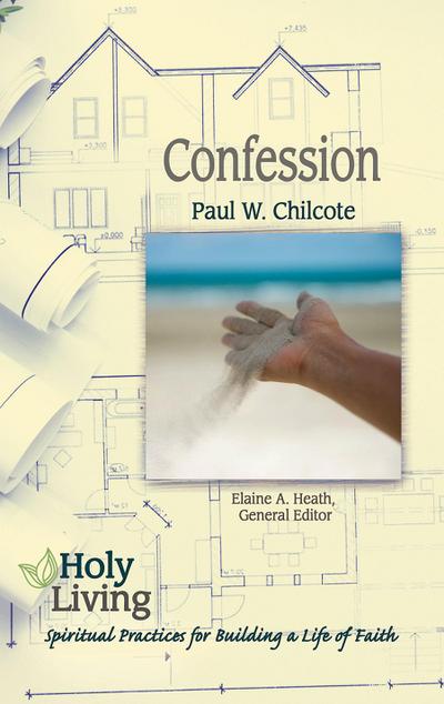 Holy Living: Confession