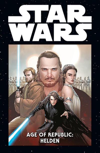 Star Wars Marvel Comics-Kollektion 53