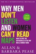 Why Men Don’t Listen & Women Can’t